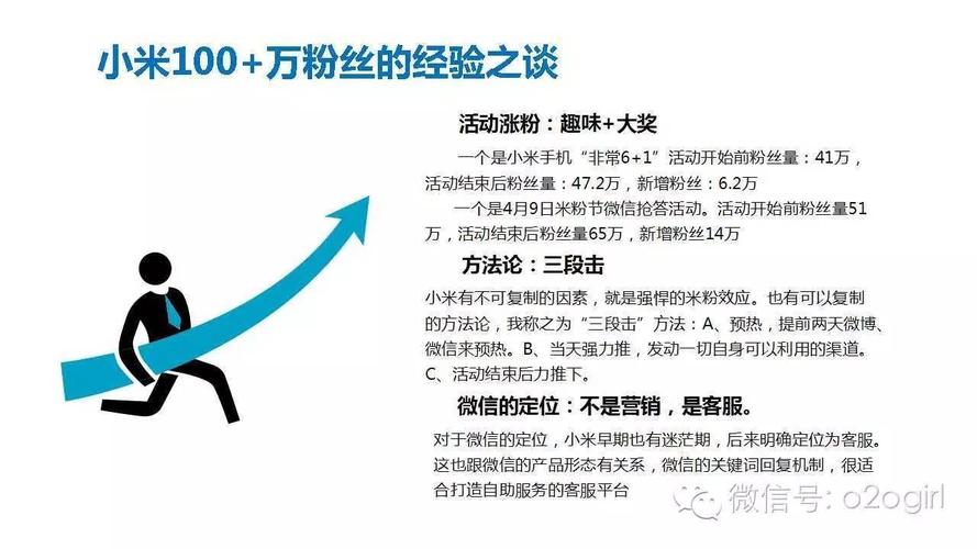 公众号刷粉丝的正确方式：教你如何快速增加粉丝量