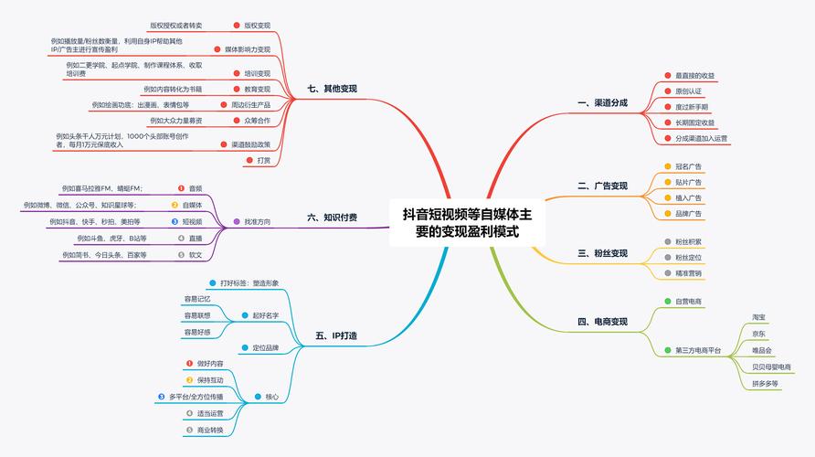 抖音涨粉的关键因素与获取流量的策略