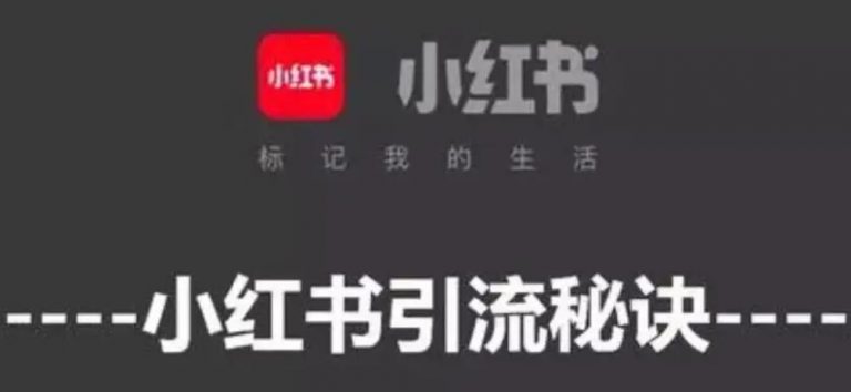 小红书爆款笔记背后的秘密：买赞买粉真的有