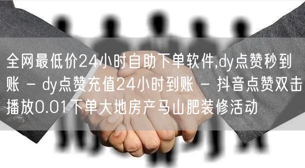 全网最低价24小时自助下单软件,dy点赞