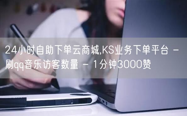 24小时自助下单云商城,KS业务下单平台